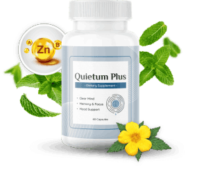 Quietum Plus™